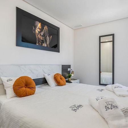 La Zenia Cocoon: Luxury Penthouse with Jacuzzi & Wellness Amenities Apartment Dehesa de Campoamor  Exterior photo