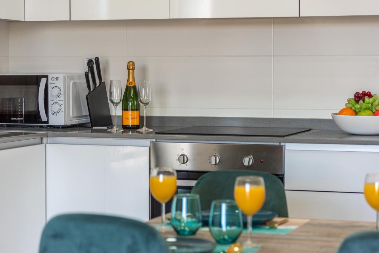 La Zenia Cocoon: Luxury Penthouse with Jacuzzi & Wellness Amenities Apartment Dehesa de Campoamor  Exterior photo