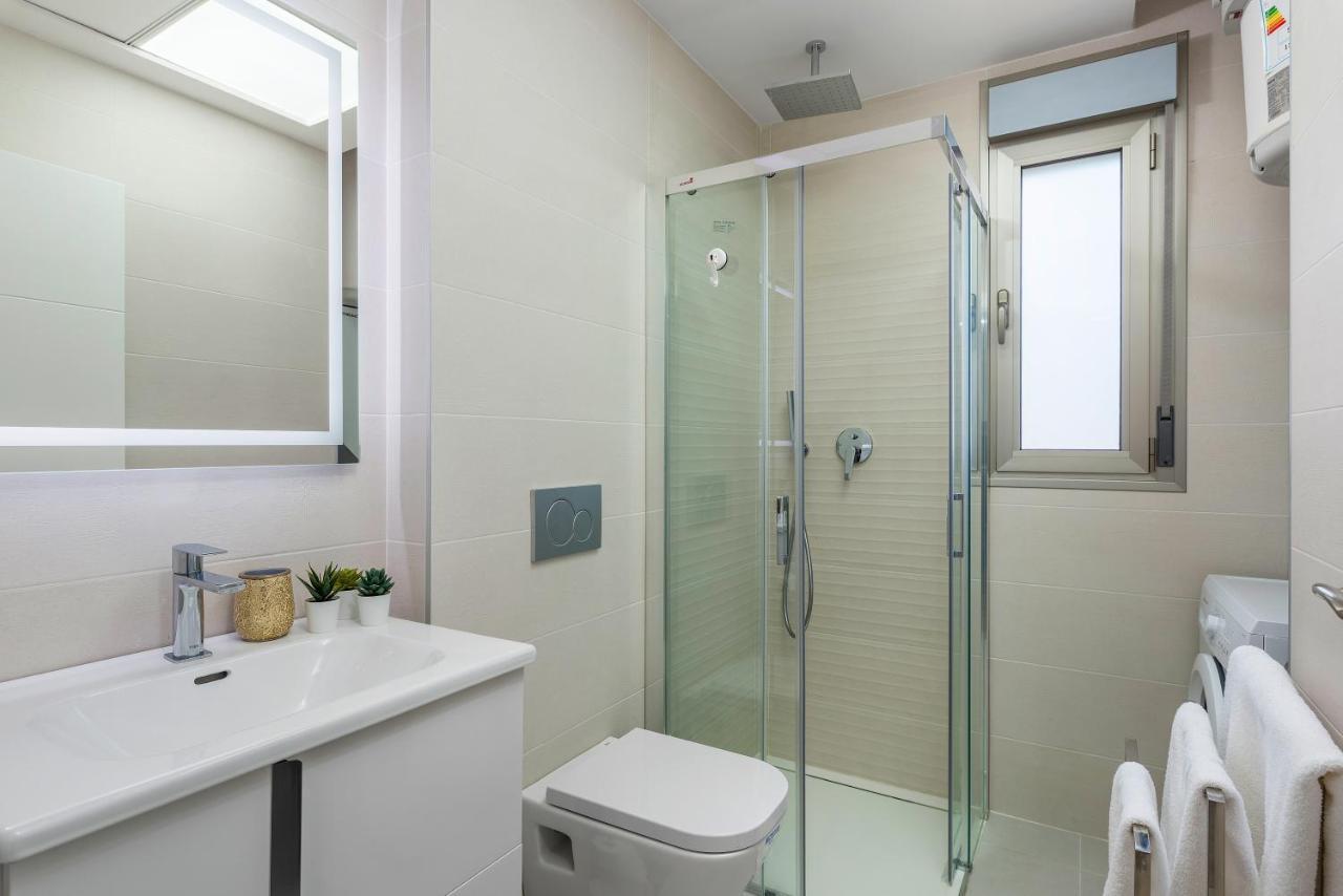 La Zenia Cocoon: Luxury Penthouse with Jacuzzi & Wellness Amenities Apartment Dehesa de Campoamor  Exterior photo
